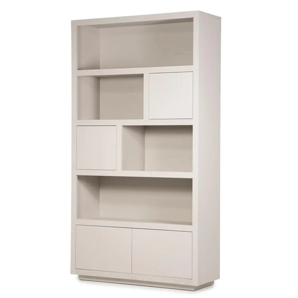 Helsinki Skap 120x220cm - taupe