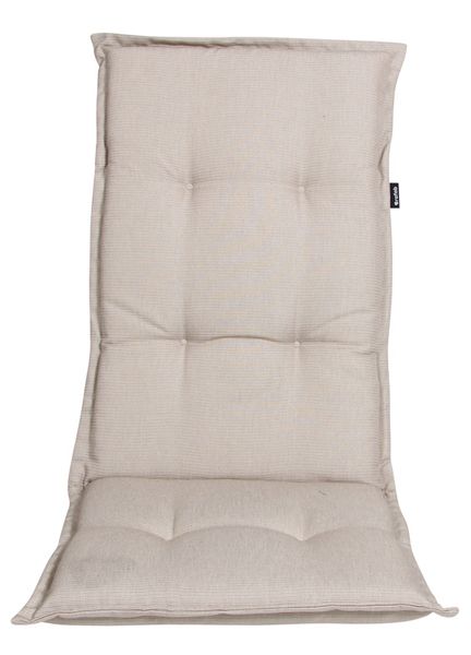 Florina posisjonspute #385 taupe