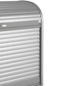 StoreMax 190 oppbevaringsboks kvartsgrå Biohort