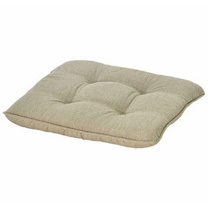 Laos sittepute 42x45 cm Sand