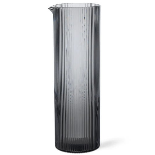 Ripple Vannkanne - Smoked Grey