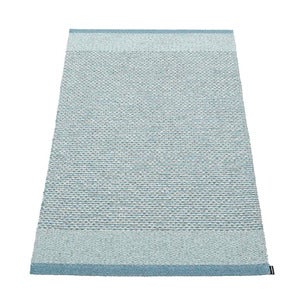 Edit matte 70x120 cm Dove Blue 