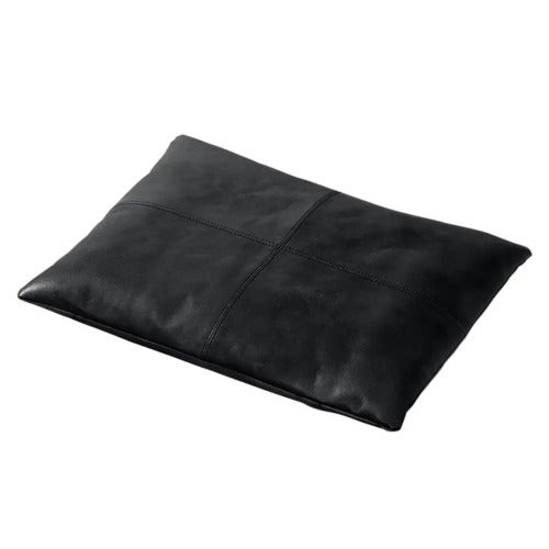 Rib Tyyny Musta nahka