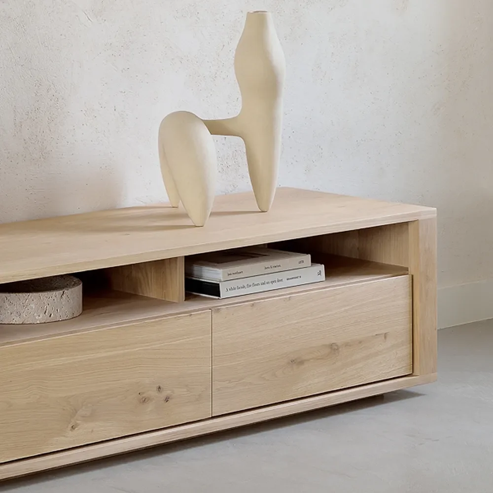 Shadow TV-benk 140 cm