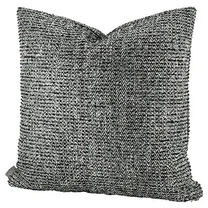 Putetrekk Nero Bianco 50 x 50 cm Artwood