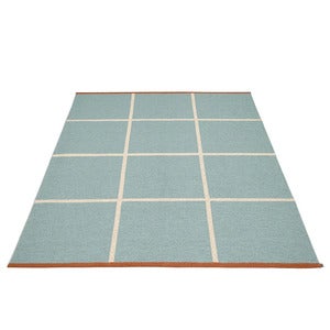 Vevd Teppe Criss Haze 180x260 cm