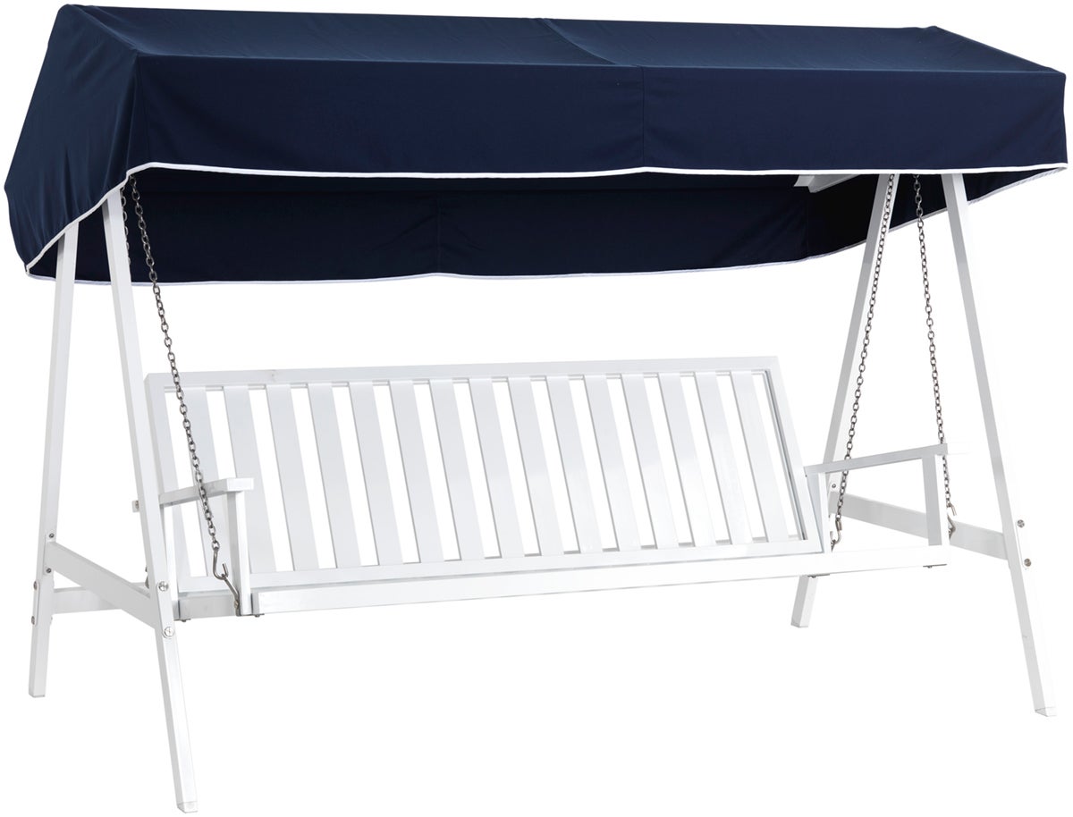 Tak til hammock Dark Blue