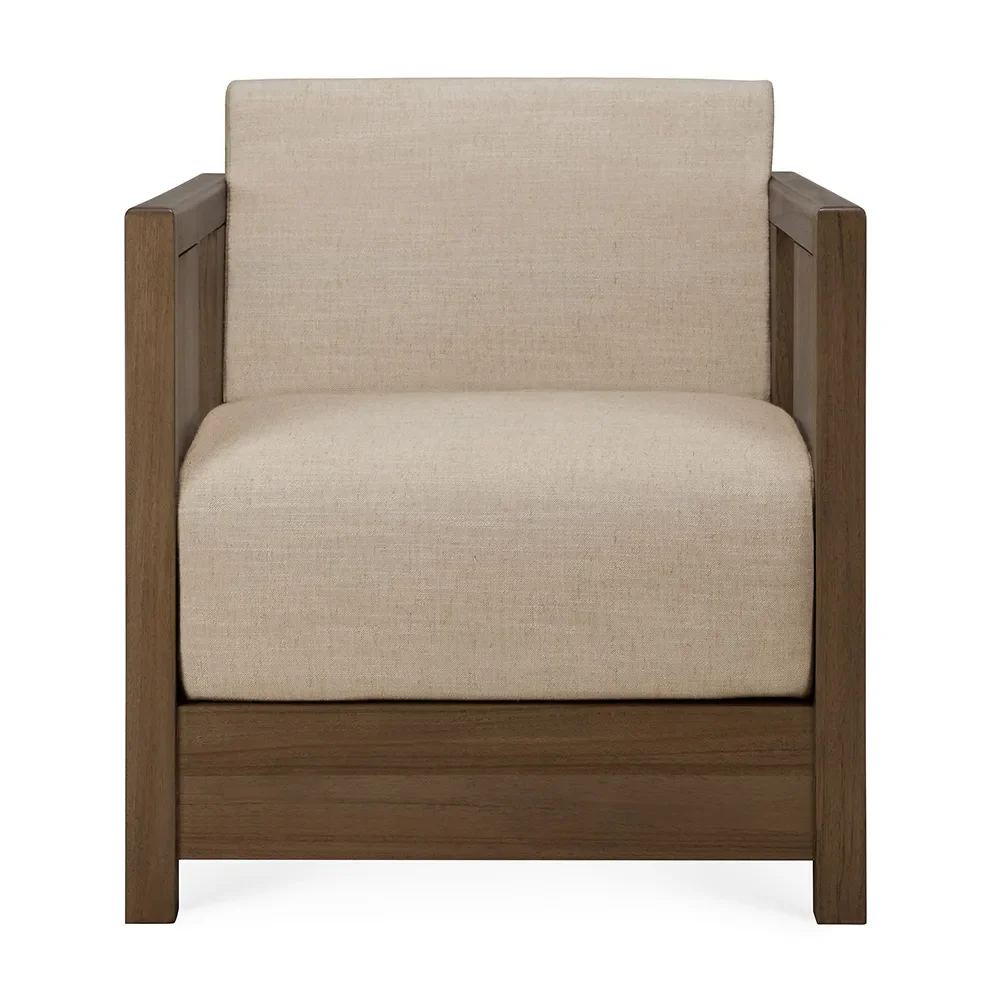 Lenestol Roan Flax