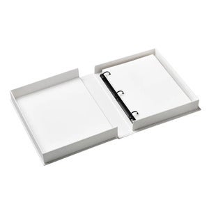 Baby Album Dream Big Little One Beige