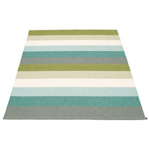 Molly matte 140x200 cm forest 