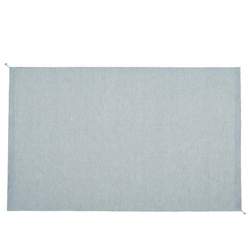 Ply Teppe 300x200 cm  Light Blue 