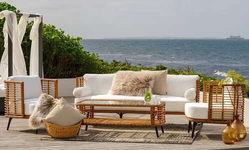 Covelo loungegruppe Brafab