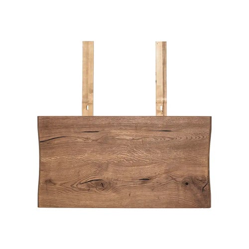 Exxet tilleggsplate 50x95 oljet