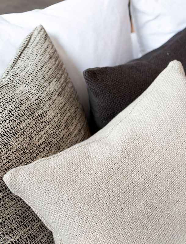 Putetrekk Cadore Stripe 50X50 Cm