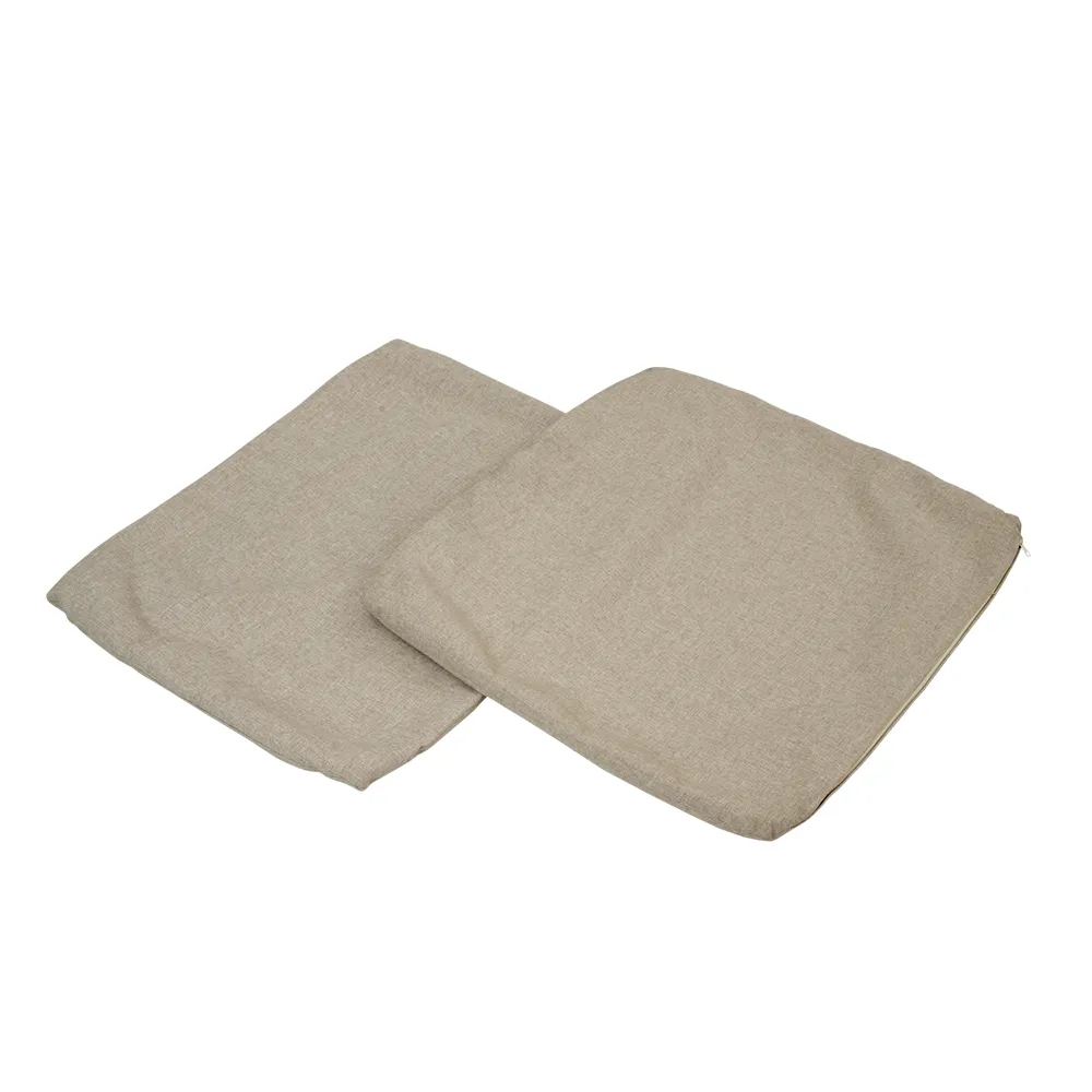 Møbeltrekk Lightning cley beige 