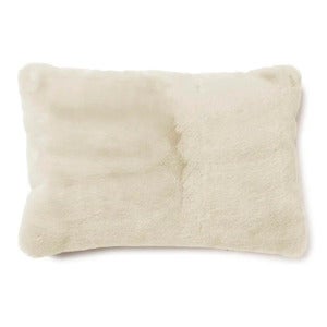 Fluffy Putetrekk 40x60 cm Beige
