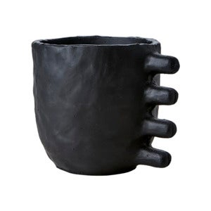 Camille krukke M Black