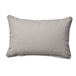 Teddy pute 40x60cm - Teddy Beige