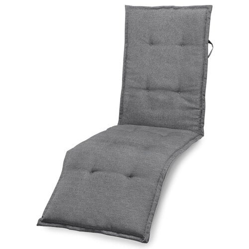 Solsengpute Grå polyester 