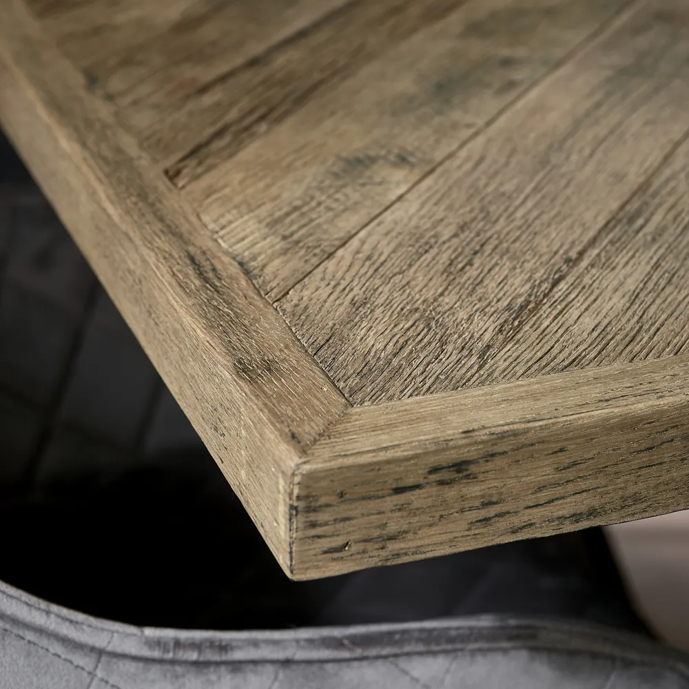 Falcon Crest Spisebord 230x100 cm