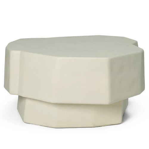 Staffa Sofabord Ø84 cm