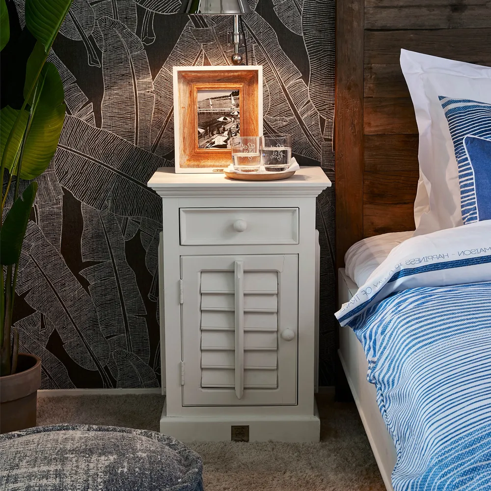  New Orleans Nattskap venstre