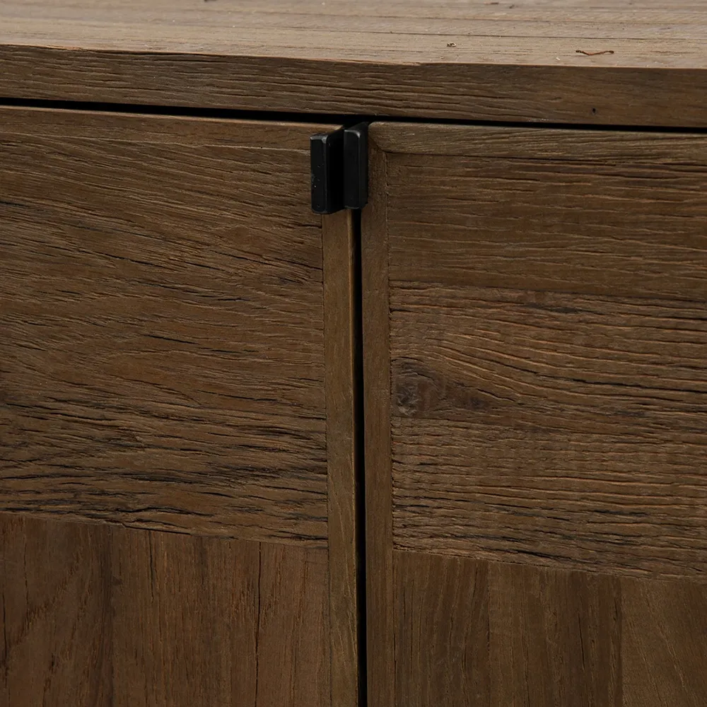 Mac Arthur Park Skap