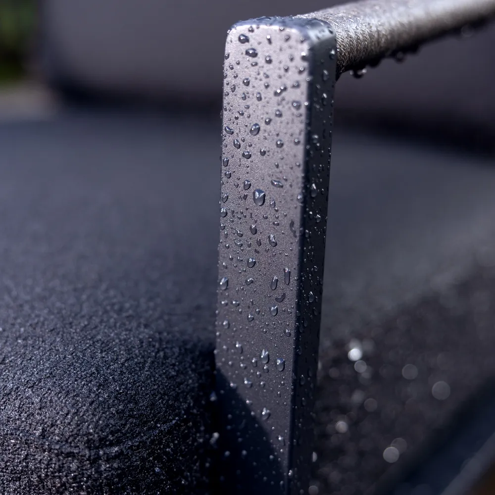 Lyra & Hallavara sofasett