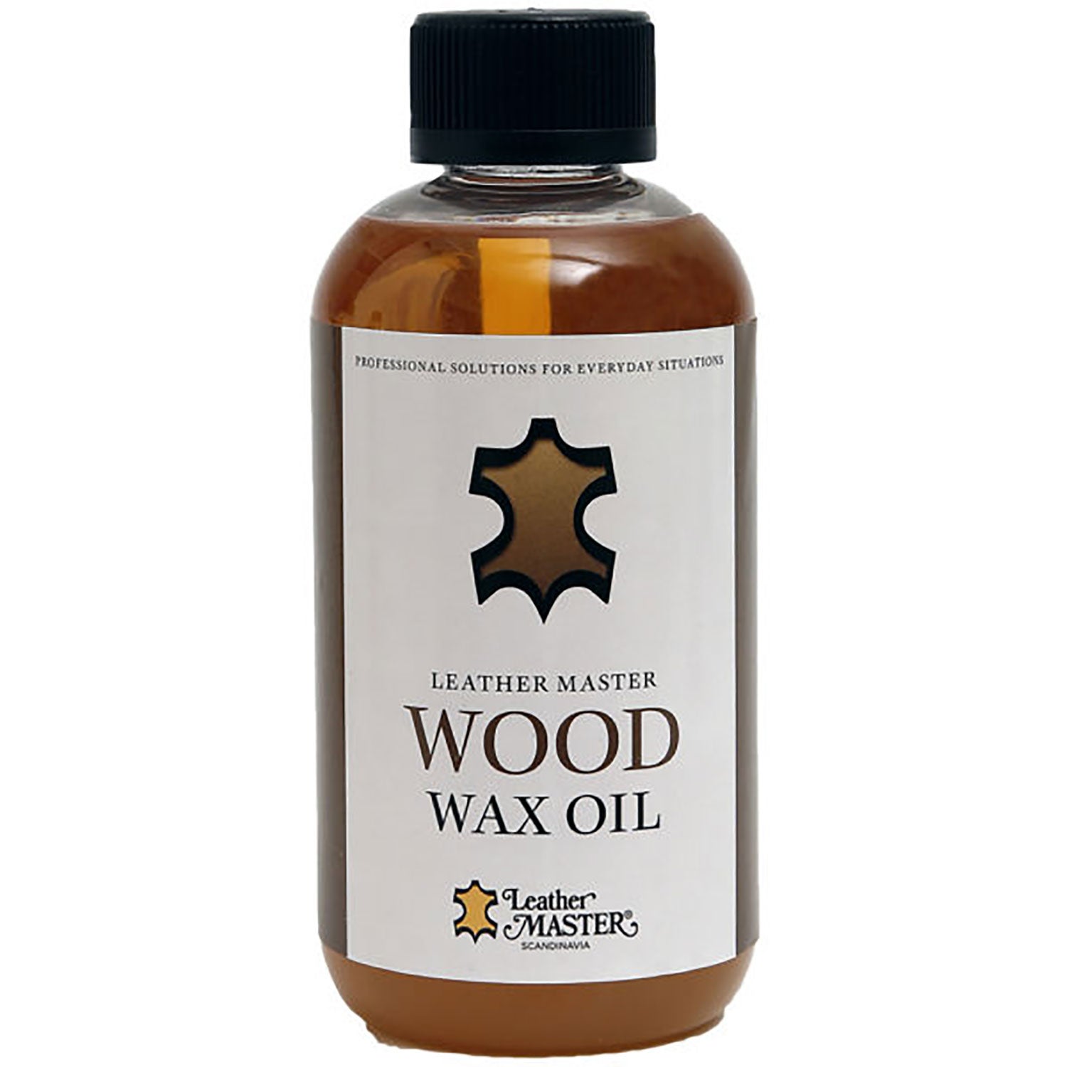 Wax Oil 1L