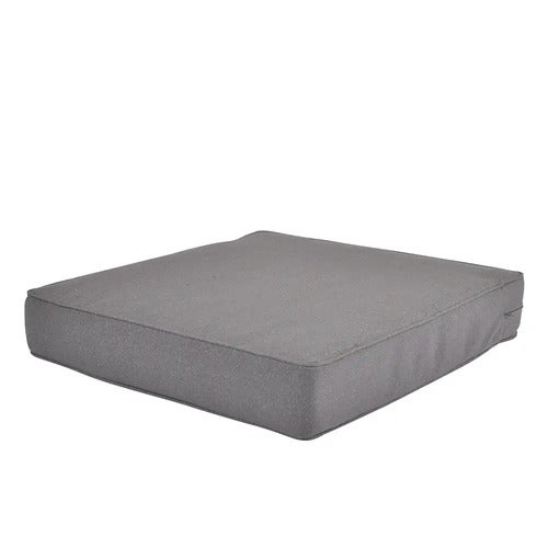 Sittepute Ken 75x75 cm Grå