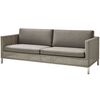 Connect Sofa Taupe