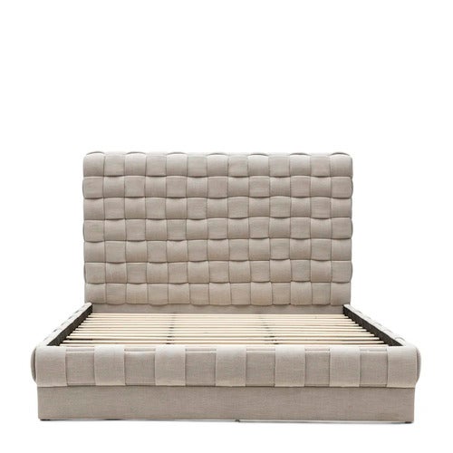 Rom 48 Dobbeltsengsramme 188x215 cm