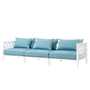 Utesofa Ocean Club L