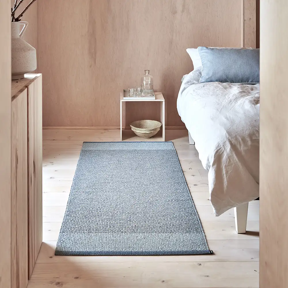 Edit matte 85x260 cm Dove Blue 