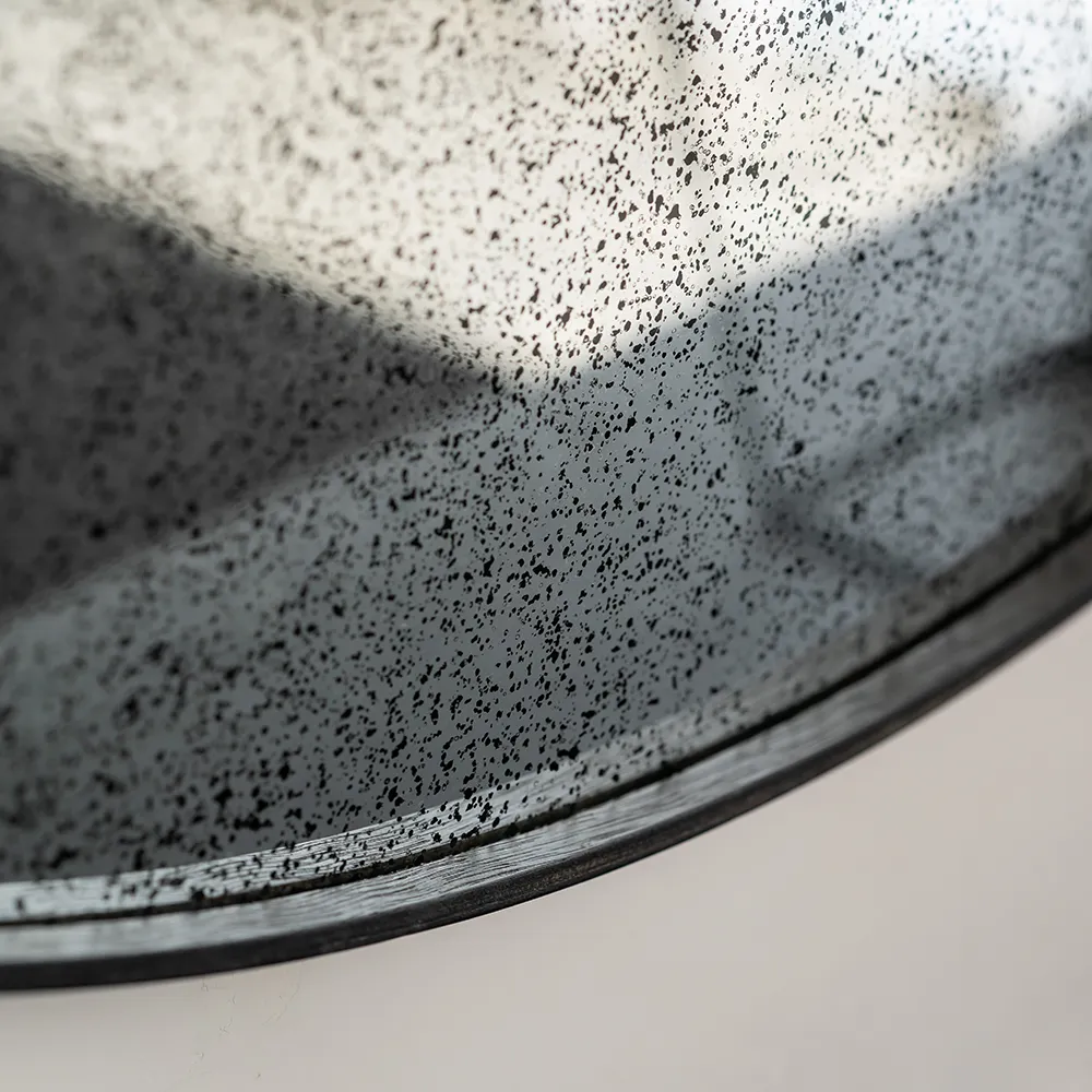 Aged speil Ø62 cm Clear 