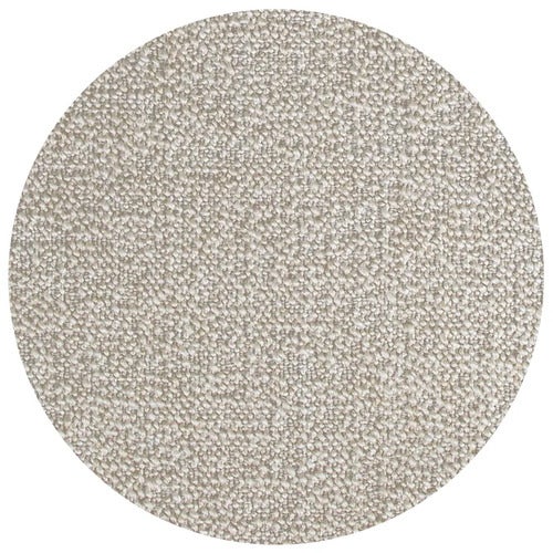 Paris lounge chair, neck cushion A622 Crumble Beige Indoor