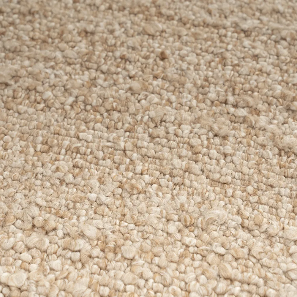 Teppe Nami 190x290 cm Beige
