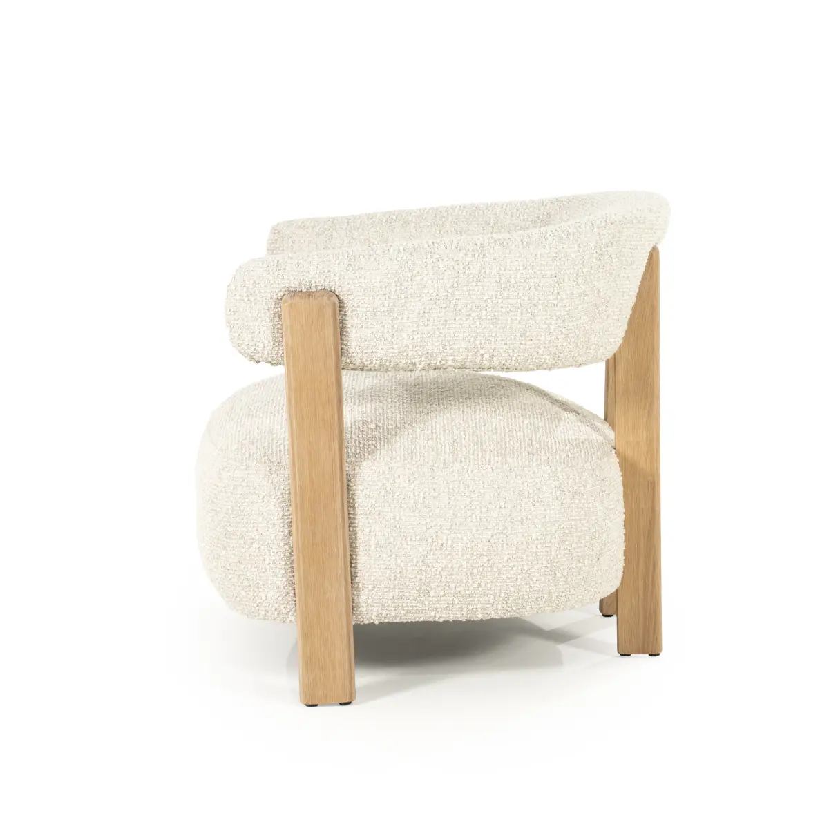 Lola Lenestol - beige Hush