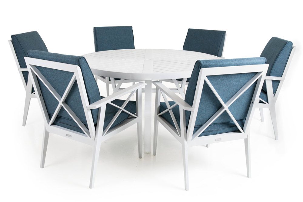 Sottenville spisegruppe Brafab