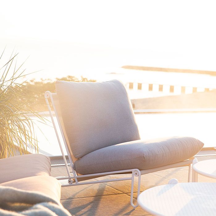 BliXt loungemøbler Brafab