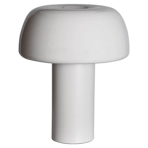 Lean on Me bordlampe Beige