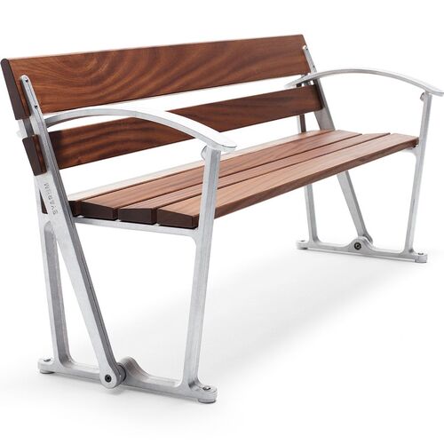 Waterloo rå aluminium Byarums Bruk