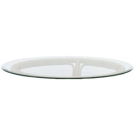 Glassplate 60 cm
