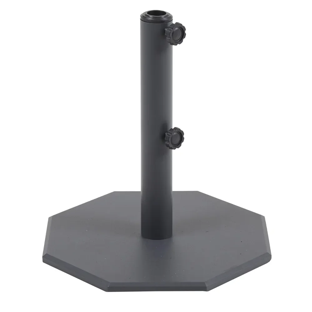 Brafab, Gatsby parasollfot 16 kg antrasitt