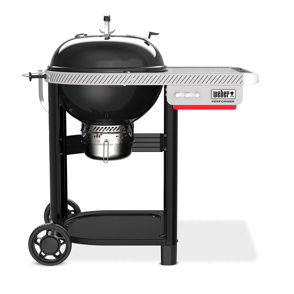 Performer kullgrill 57 cm