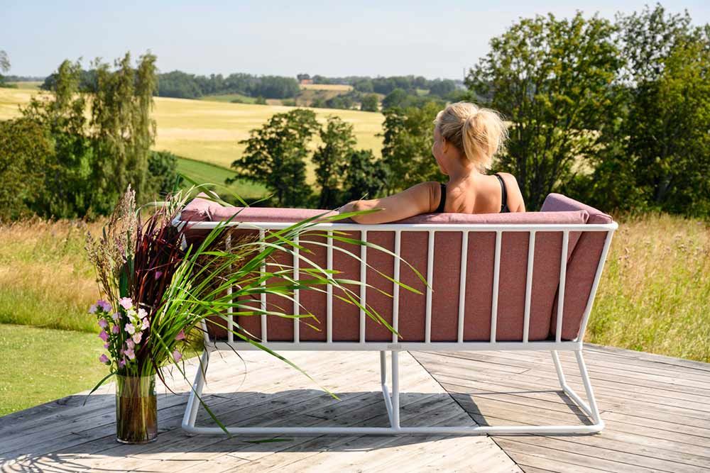 Vence sofagruppe Brafab