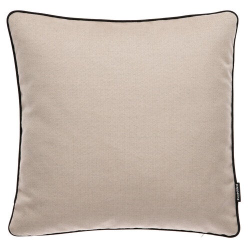 Utepute 44x44 cm matta ray beige