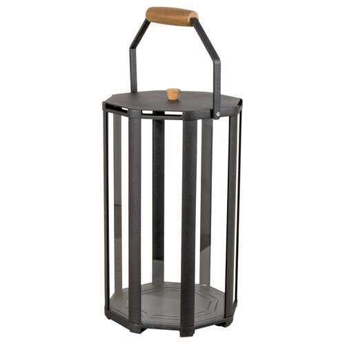 Lightlux Lykt Lava Grey