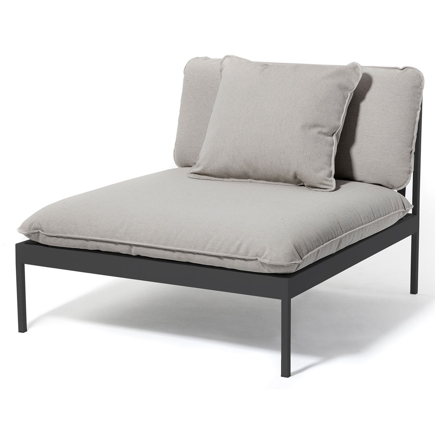 Bönan loungestol/midtdel Skargaarden