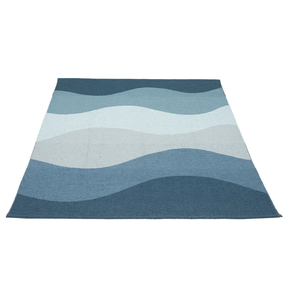 Urvi teppe Water 180 x 230 cm